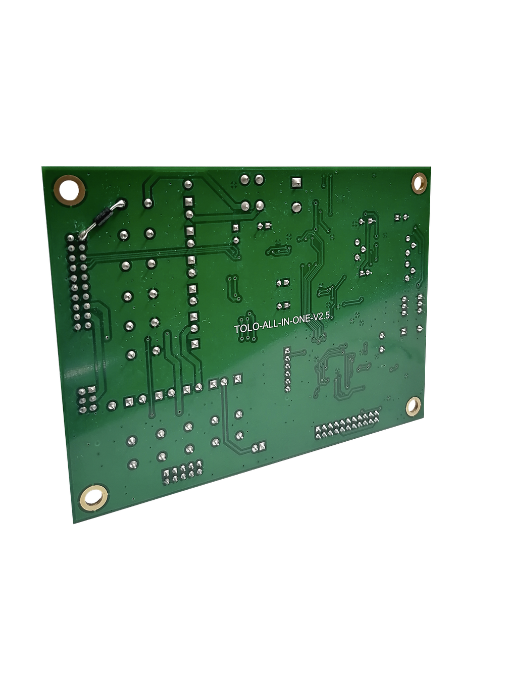 Основная печатная плата Steamtec для парогенераторов серии Steamtec TOLO KEY/TOLO H - 3-24 кВт