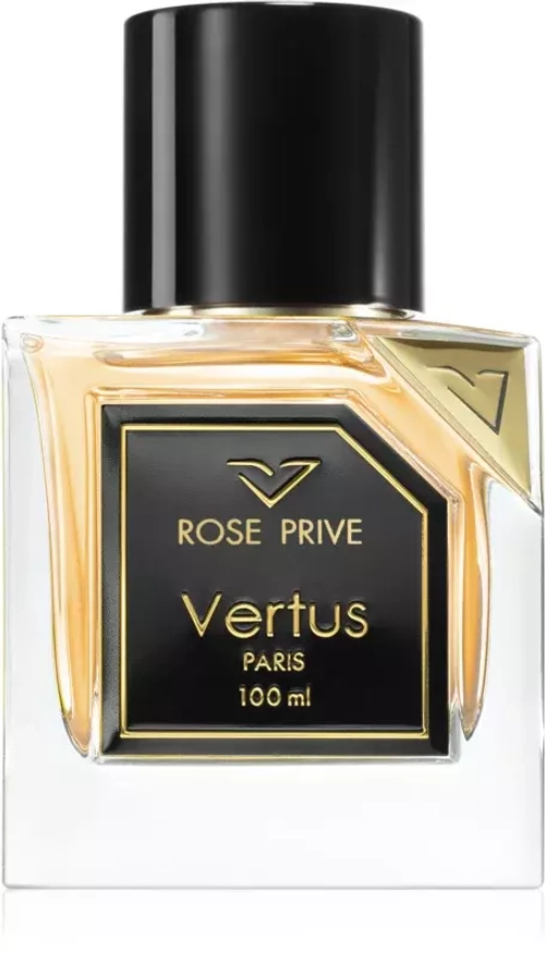 Vertus Rose Prive EDP 100 мл