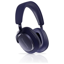 Гарнитура Bowers & Wilkins Px7 S3 синяя