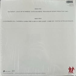 Wham! — Fantastic (LP)