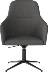 Кресло Крис CS-406B Kiton 07