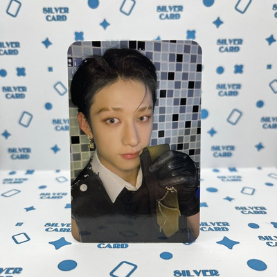 Фотокарта STRAY KIDS - 5-STAR (YES24)