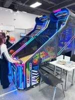 Игровой автомат «Баскетбол взрослый»