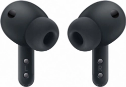 Наушники Samsung Galaxy Buds 4 Pro, Черный
