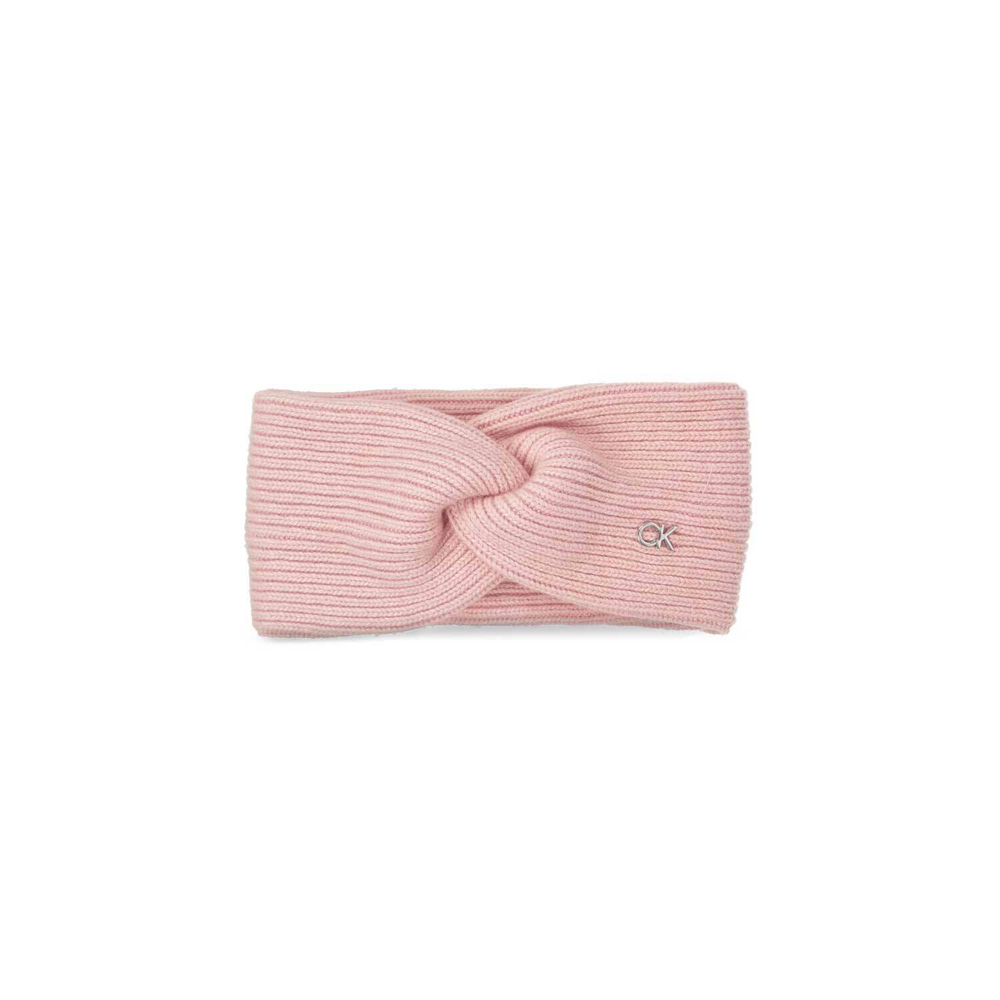 повязка Calvin Klein - розовый(K60K610389)