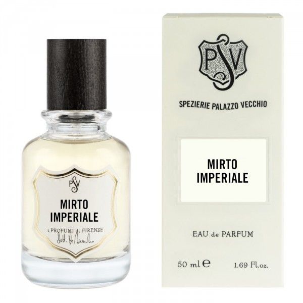 I Profumi di Firenze Mirto Imperiale