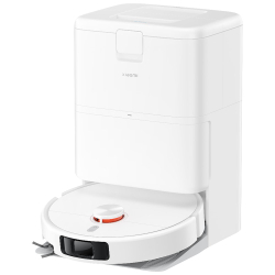 Робот-пылесос Xiaomi Robot Vacuum H50 Pro EU белый (BHR089NEU)