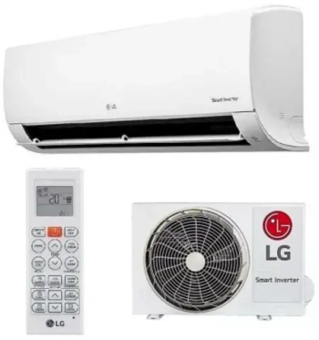 Сплит система LG B07TS.NSJ/B07TS.UA3