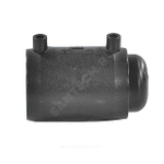 Заглушка электросварная ПЭ100 Дн 63 Ру16 SDR11 EUROSTANDARD 2136160063