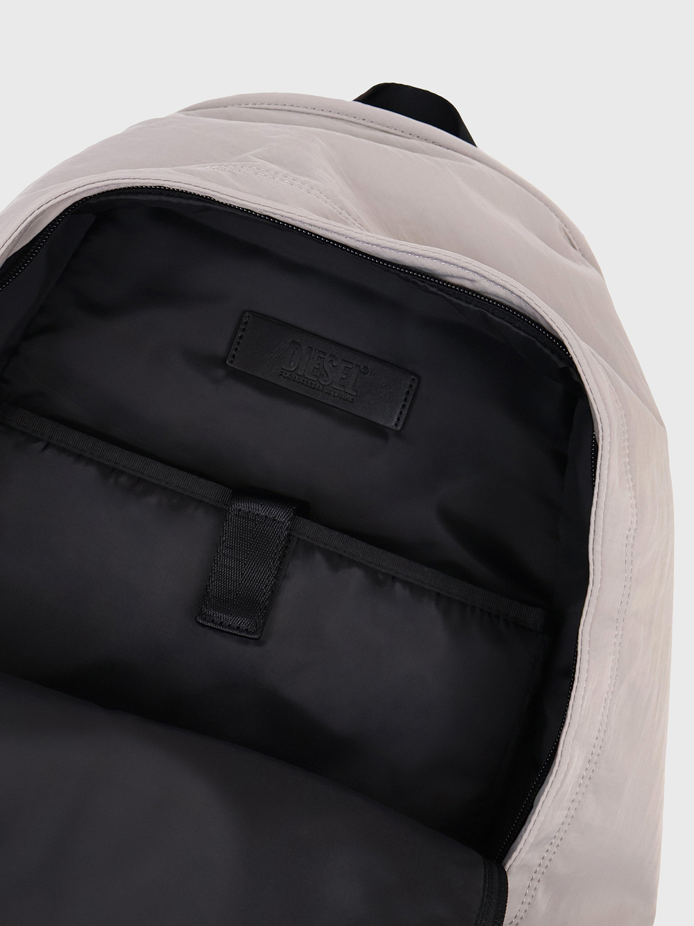Рюкзак Diesel Rave Backpack X Grey