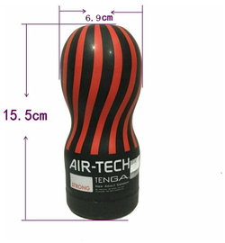 Мастурбатор Tenga Air-Tech Strong (сильный)