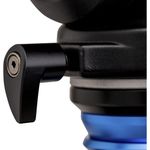 Видеоштатив Benro TTOR24CLVS4PRO карбоновый