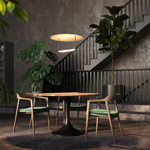 Подвесной светодиодный светильник Maytoni Ambience MOD280PL-L30B3K1