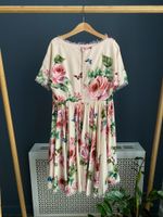 Платье из вискозы Dolce&Gabbana, 140