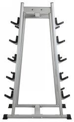 Стойка для штанг VictoryFit VF-D4028
