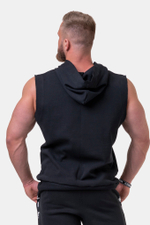 Худи Golden Era hoodie ragtop 197 Черная