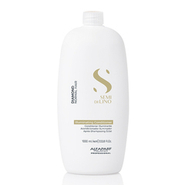 ALFAPARF Кондиционер для нормальных волос, придающий блеск SDL DIAMOND ILLUMINATING CONDITIONER, 1000 мл