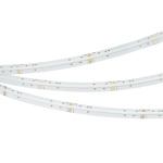 Лента COB-X768-12mm 24V RGBW-Warm (15 W/m, IP20, CSP, 5m) (Arlight, 5 лет)