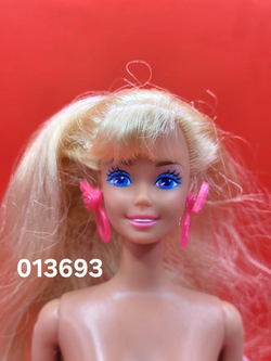 Кукла Барби винтаж 90х 013693