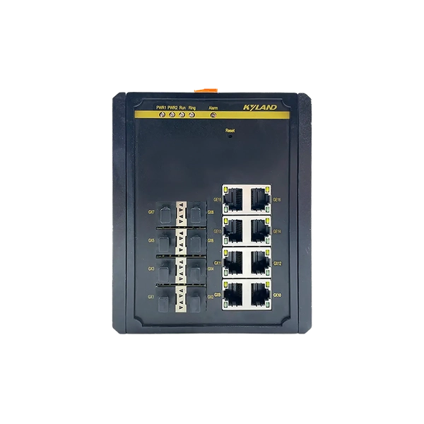 SICOM3000A-8GX8GE-HV