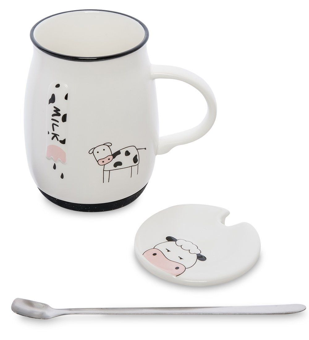 GAEM Art MUG-297/1 Кружка «Веселая ферма»