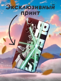 Чехол на Samsung A14