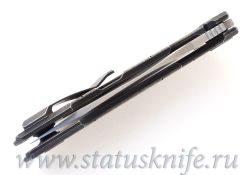 Нож CKF T14W (new T90) Alexey Konygin, M390, Copper, Tiфотография - 9