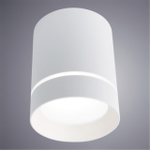 Накладной светодиодный светильник Arte Lamp ELLE A1909PL-1WH