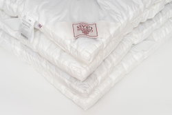 Наматрасник-топпер теплый 140х200 German Grass Камелус (Topper Camel Wool)