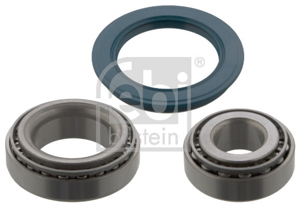 FEBI BILSTEIN - 12934-FEB - Wheel Bearing Kit - Povrat artikla narucenog iz Njemacke nije moguc.