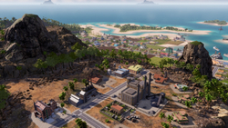 Tropico 6: Llama of Wall Street (для ПК, цифровой код доступа)