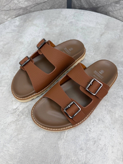 Шлепанцы Brunello Cucinelli