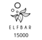 15000 ELF BAR