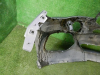 Бампер передний BMW X5 F15 (2013-2018) M-paket