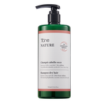 Tahe Шампунь для сухих волос - SHAMPOO DRY HAIR,750 мл