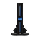 ИБП Delta  UPS102R2RT2B035