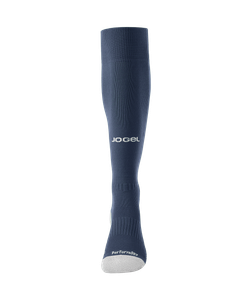 Гетры JOGEL MATCH 2 PerFormDRY Socks, темно-синий