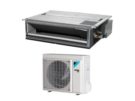 Инверторная сплит-система Daikin FDXM-F9 (R32) FDXM60F9/RXM60R