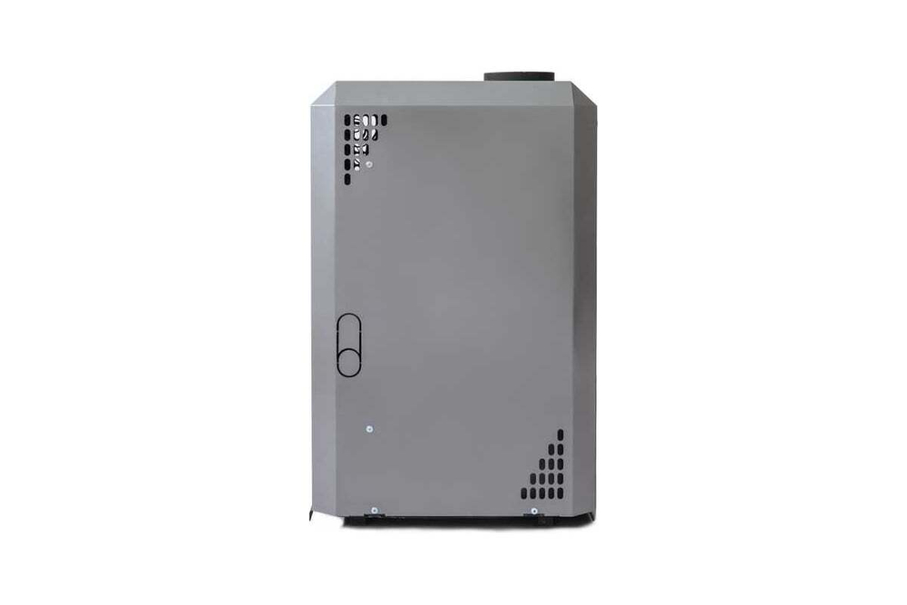 Стальной газовый котел RUGAS серии TOPAZ КСГ-20 с УГ-23 TGV-307 11405