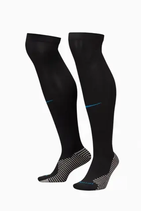 Гетры Nike England 2025 Away - черный