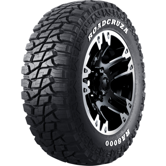 Roadcruza LT265/70R17 121/118Q RA8000 TL WW POR M+S 10PR