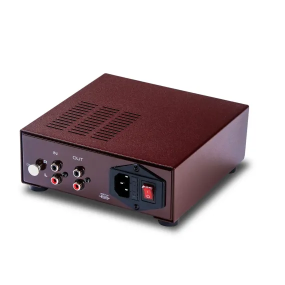 Fezz Audio Gaia MC Mini Big Calm