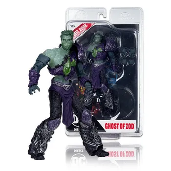 Фигурка McFarlane Toys DC Page Punchers: Ghosts of Krypton Ghost of Zod