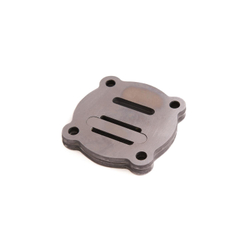 Клапанная плита в комплекте D65 M8 LB24, LB24А, LB30, LB30А, LB30АВ, LB40, LB40В