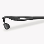 Спортивные очки с диоптриями Siols / AERO.Thermo / Blackberry / Black