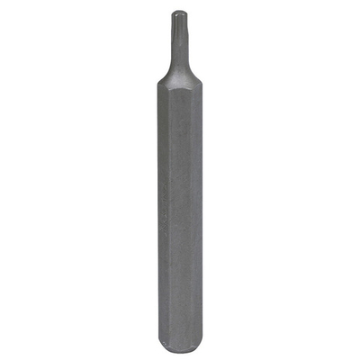 KING TONY (187015T) Вставка (бита) торцевая 5/16", L = 70 мм, TORX, T15