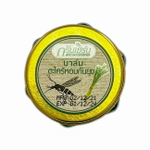 Бальзам против укусов насекомых с Цитронеллой Green Herb, 20 гр.