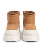 Ugg Kids Mini Weather Hybrid Chestnut