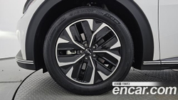 KIA EV6 Long Range — 2024