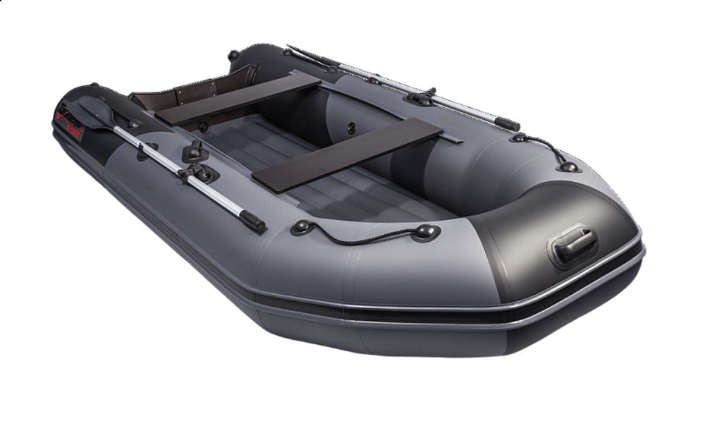Лодка Таймень NX 2900 НДНД